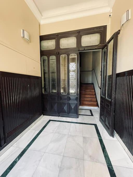 New Stylish Apt 5px En La Plaza De Espana/gran Via Apartamento *