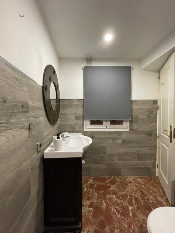 Escorial Apartamento Madrid