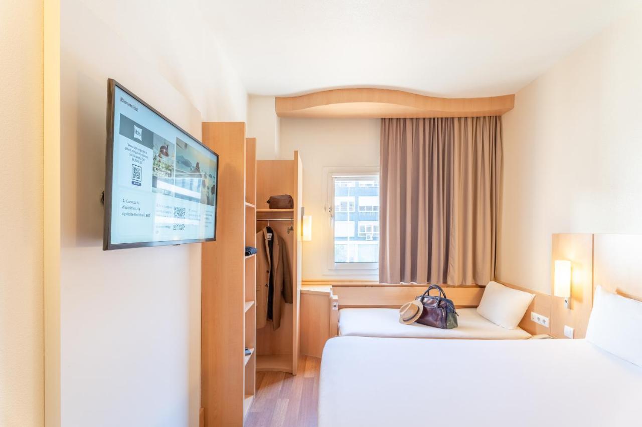 Hotel Ibis Calle Alcalá *