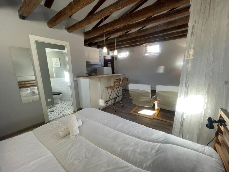Punta Me Beautiful In Plaza Espana Apartamento *