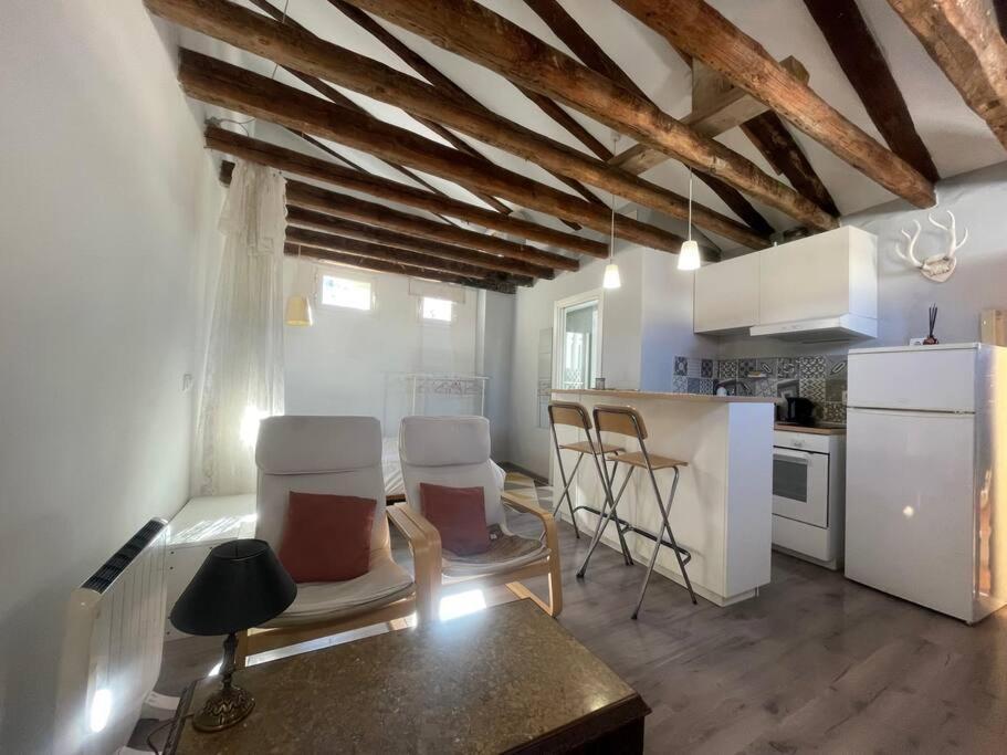 Apartamento Punta Me Beautiful In Plaza Espana Madrid