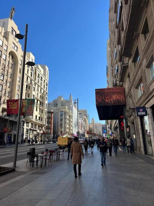 Apartamento Punta Me Beautiful In Plaza Espana