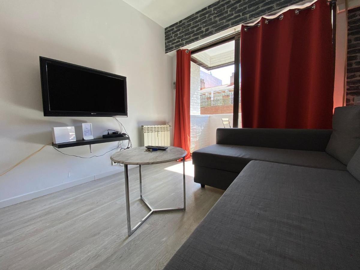 Cuzco Apartment