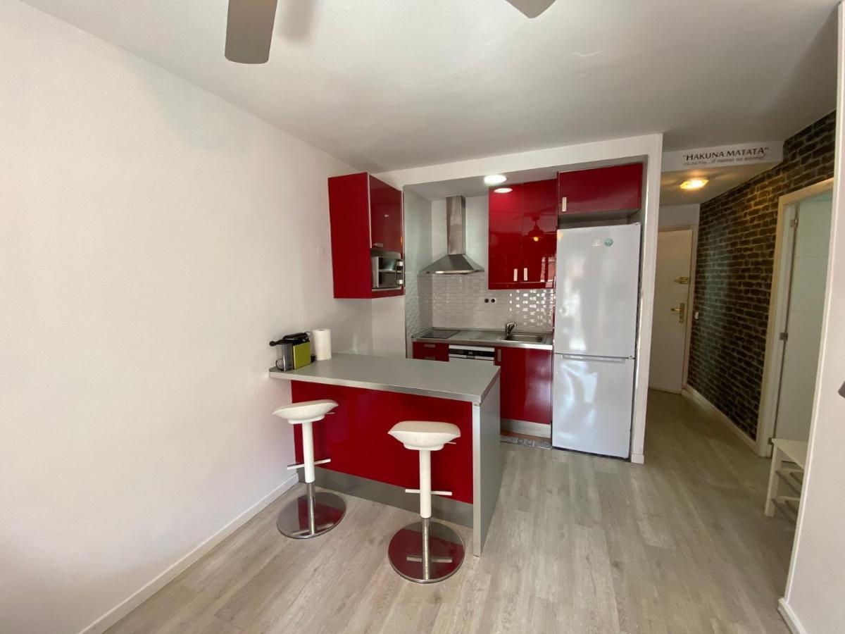 Cuzco Apartment