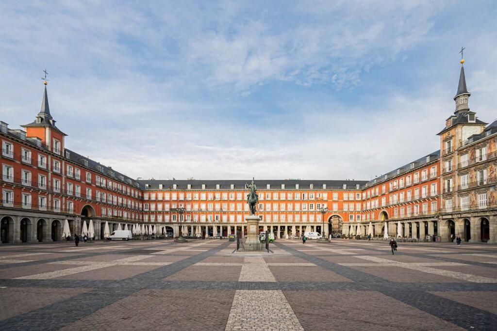 Zaragoza 9 Plaza Mayor Apartamento *