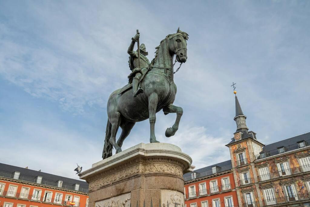 Zaragoza 9 Plaza Mayor Apartamento