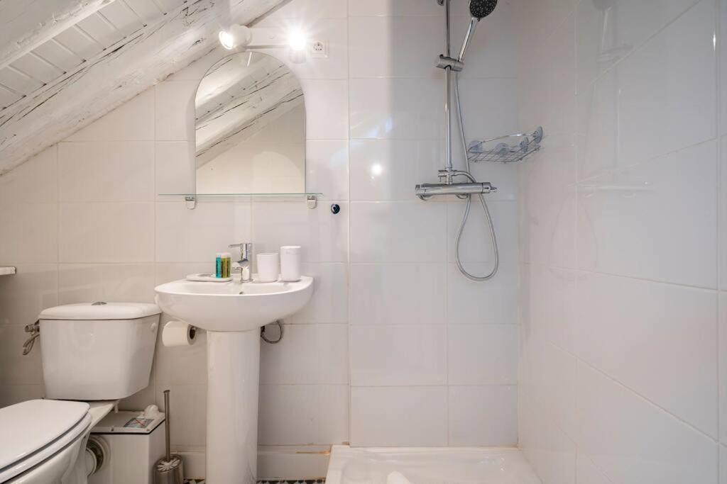 Apartamento Zaragoza 9 Plaza Mayor
