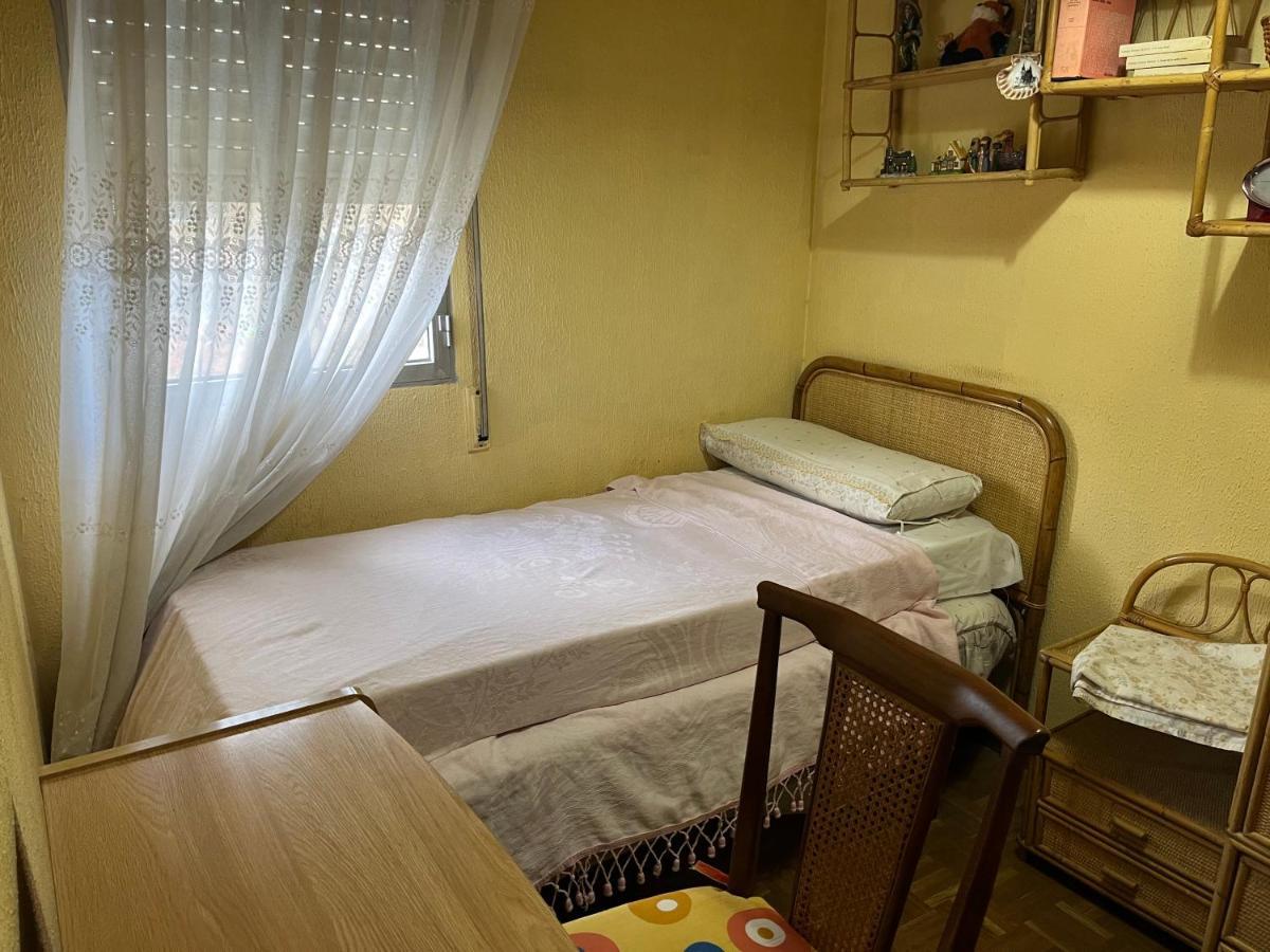 Apartamento Piso De Godella Madrid