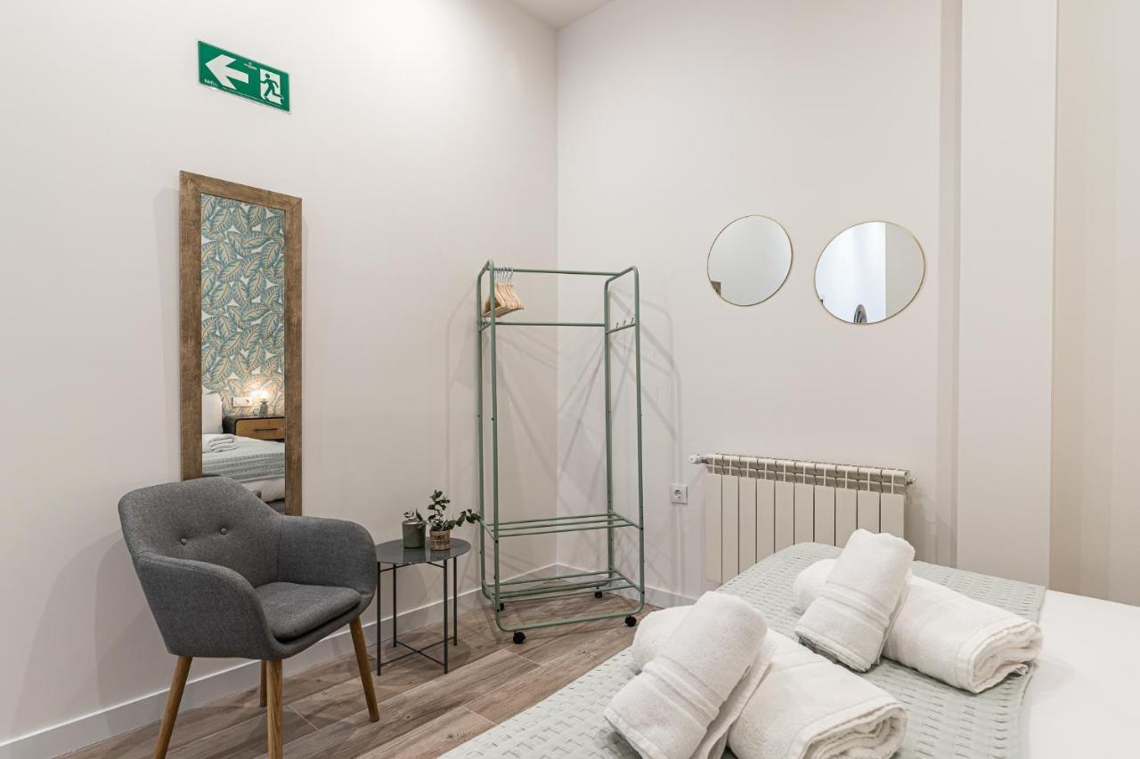 Apartamento Waou Ponzano & Chamberi Iii Madrid