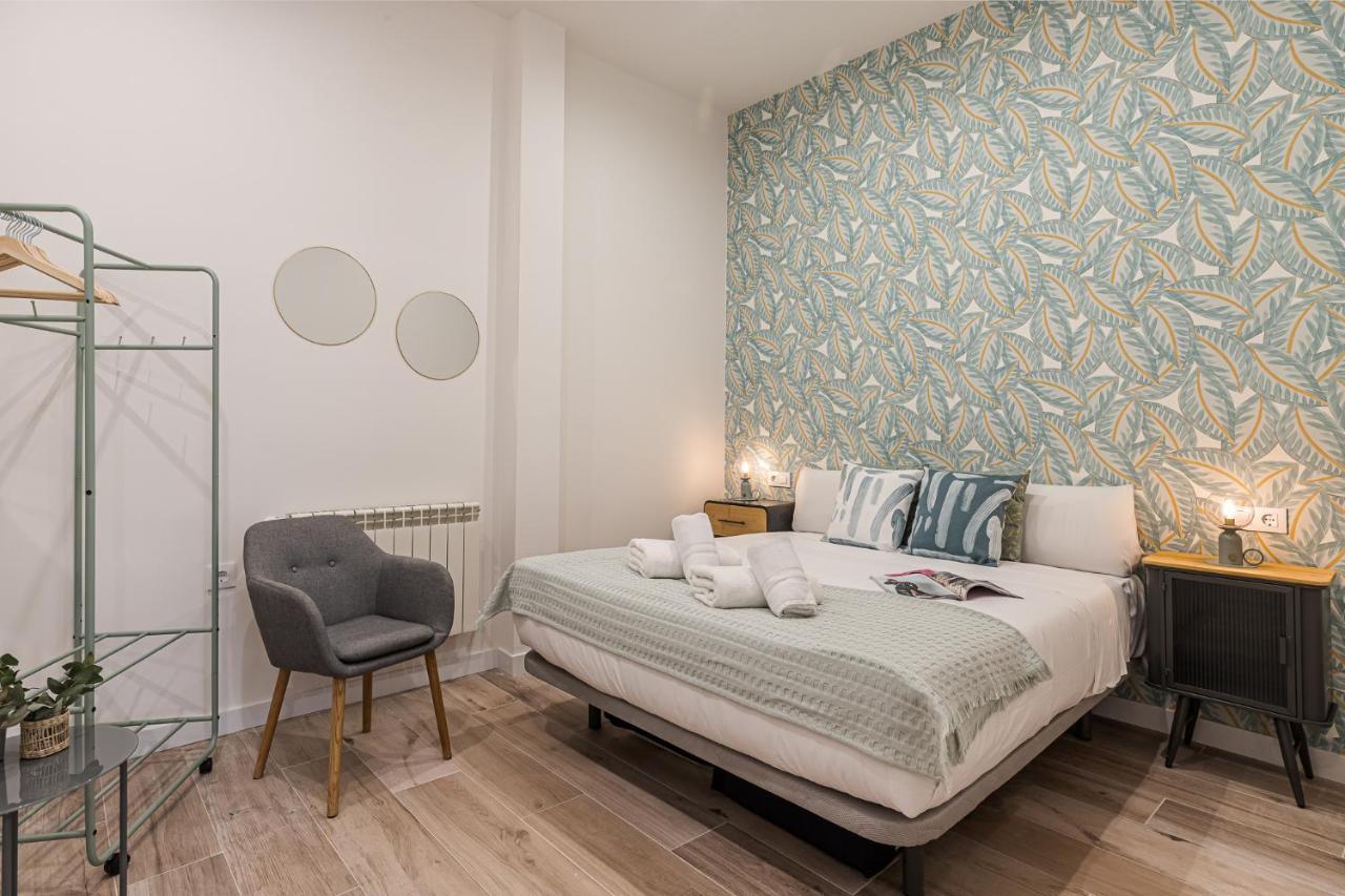Apartamento Waou Ponzano & Chamberi Iii Madrid