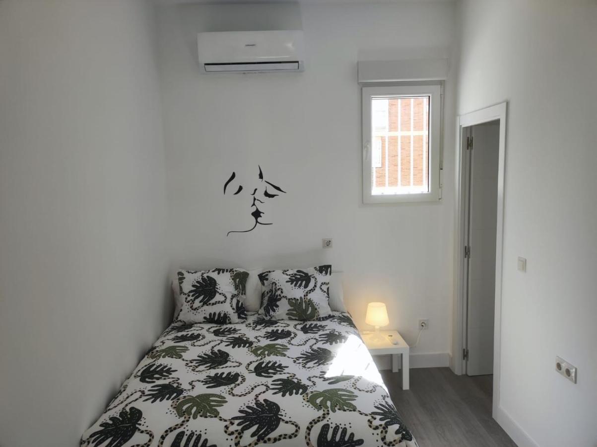 Cool Space Apartamento Madrid