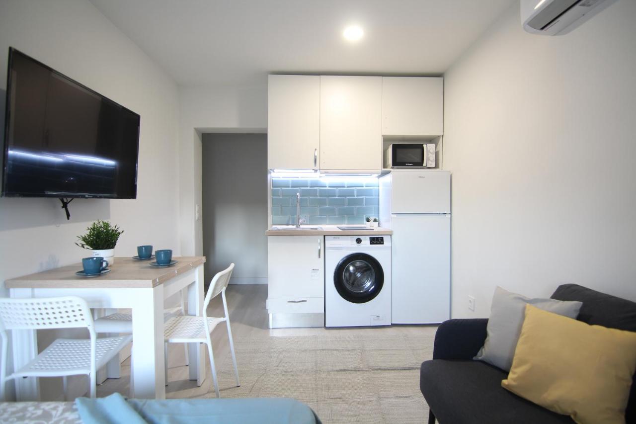 My - Fantastic Studio In Opanel * Madrid