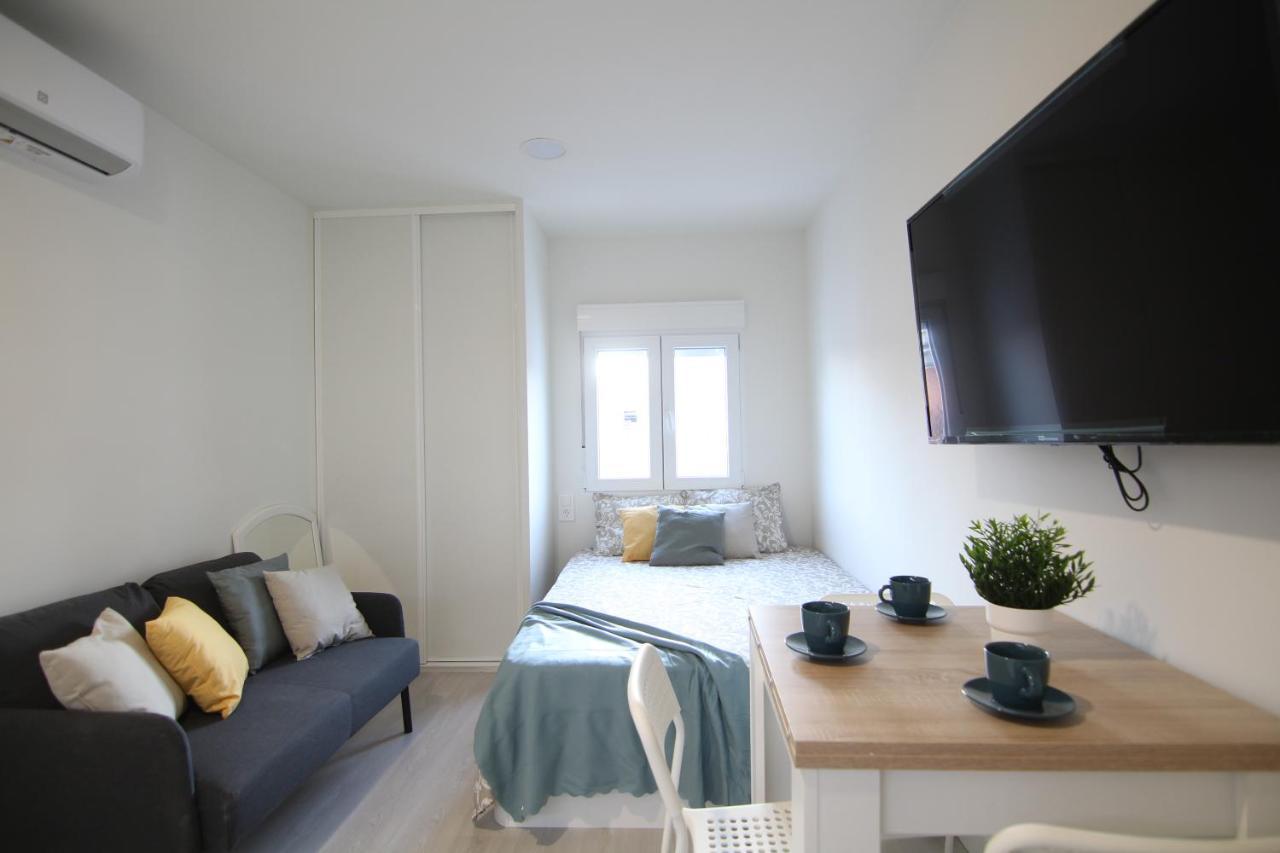 Apartamento My - Fantastic Studio In Opanel