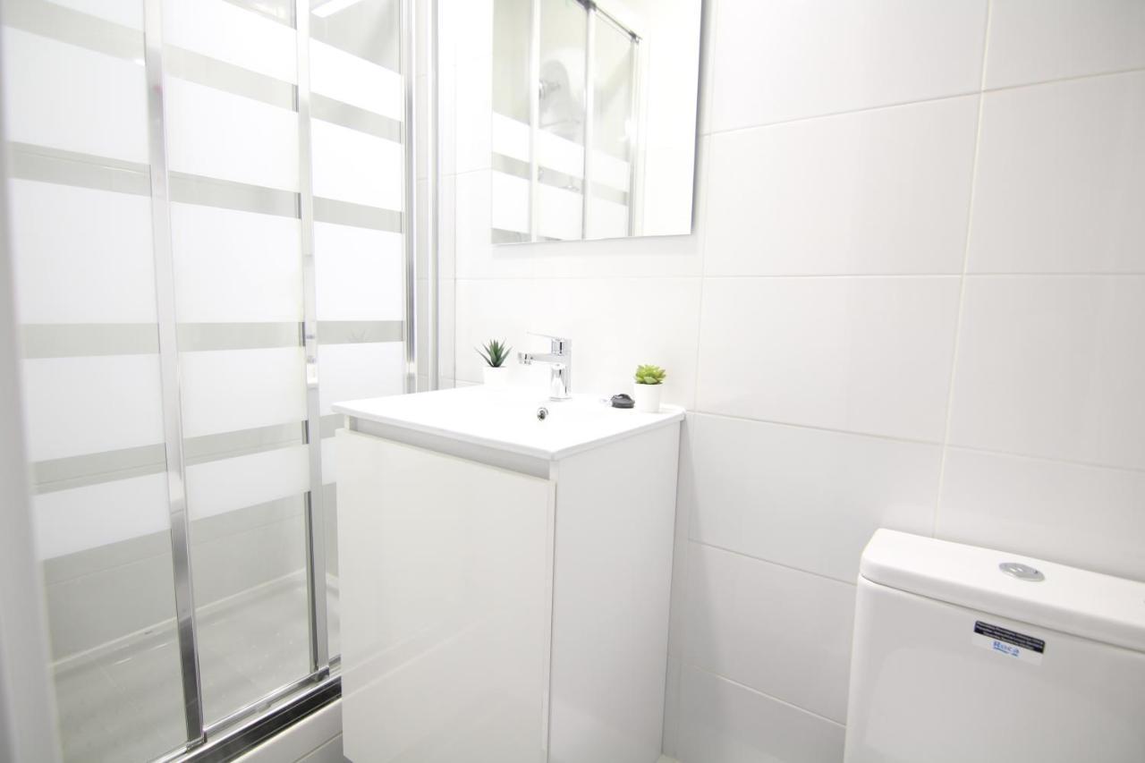 My - Fantastic Studio In Opanel Apartamento Madrid