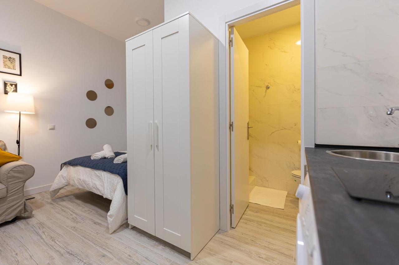 Apartamento Lavapies, Centro Madrid