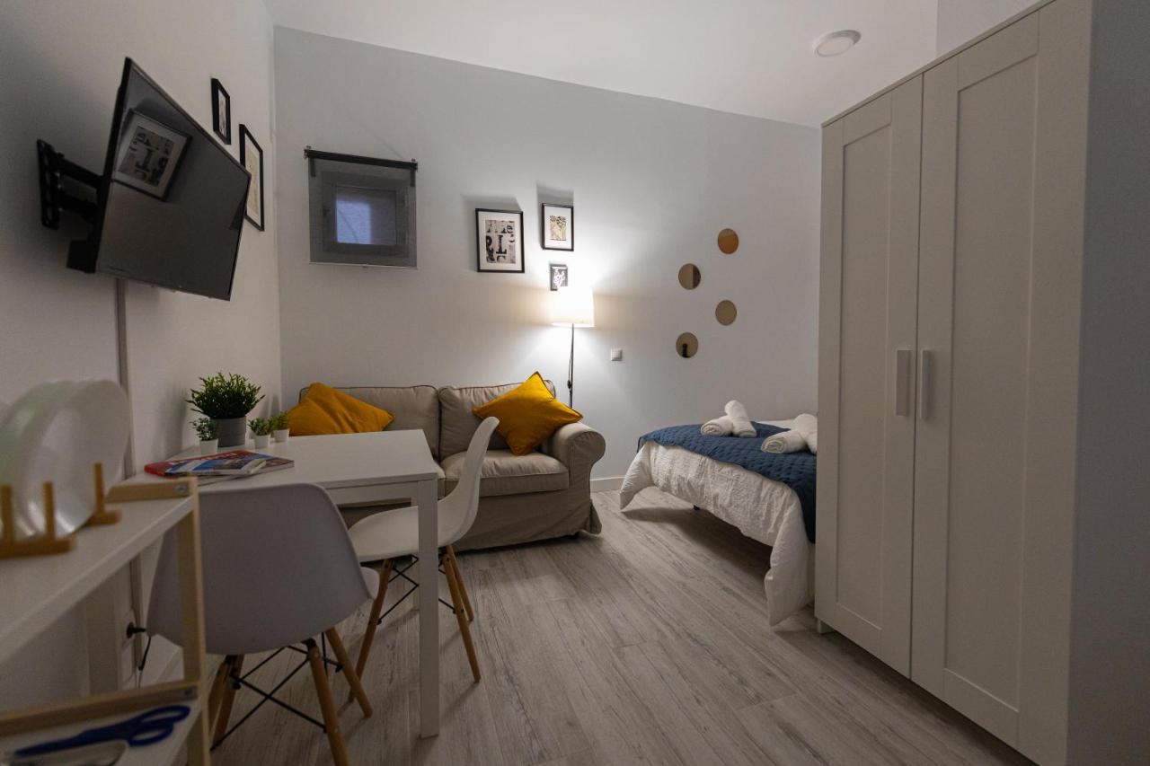 Apartamento Lavapies, Centro * Madrid