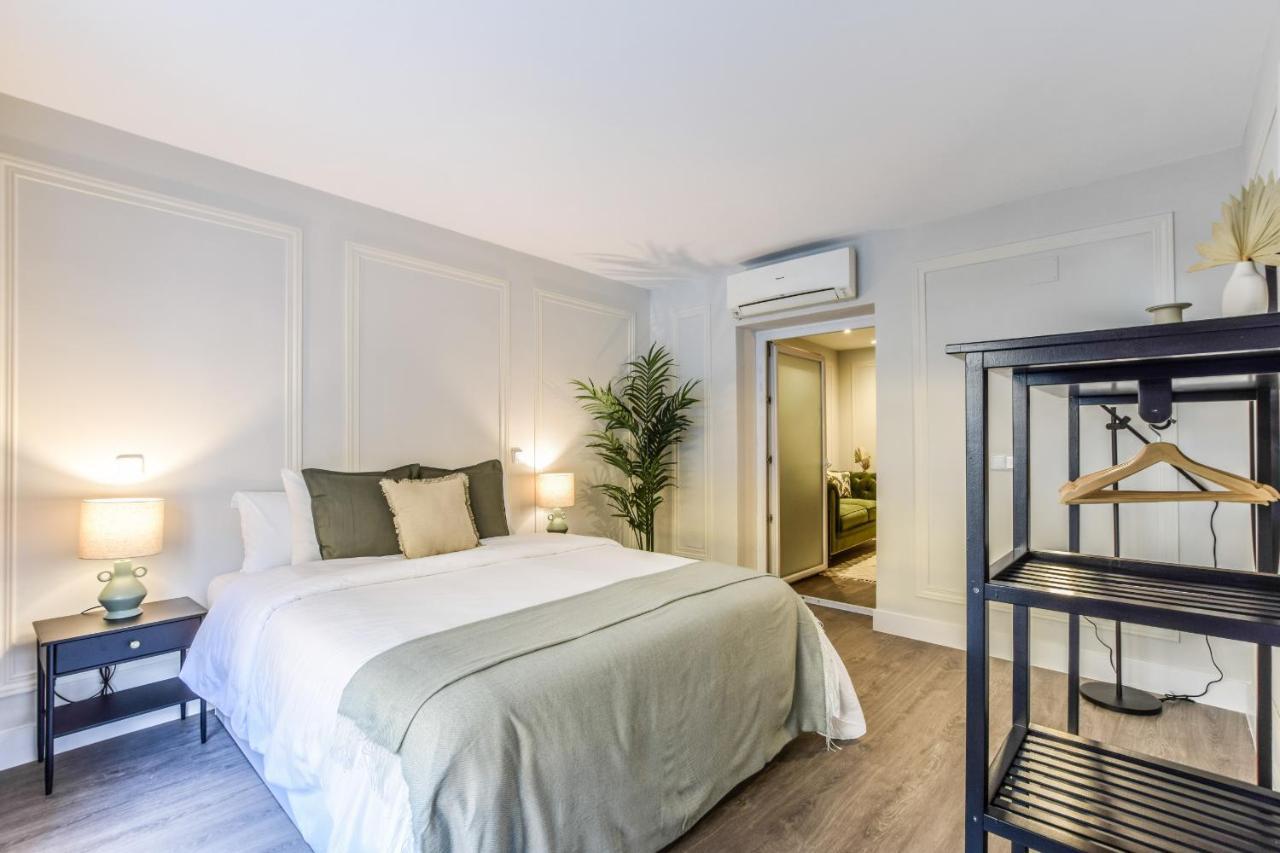 Apartamento Acogedor Gran Via -no Ascensor- *