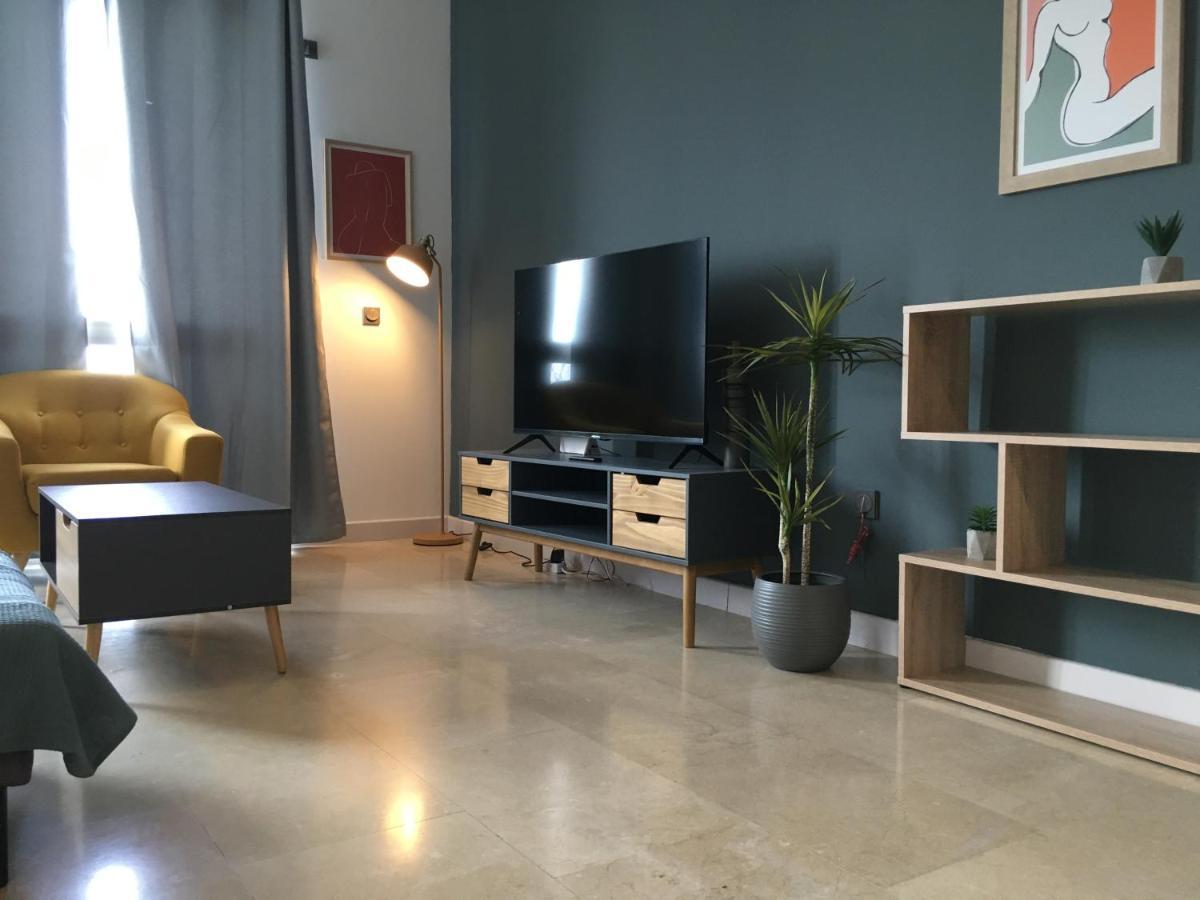 Apartamento Criteriahome! Nice&easy