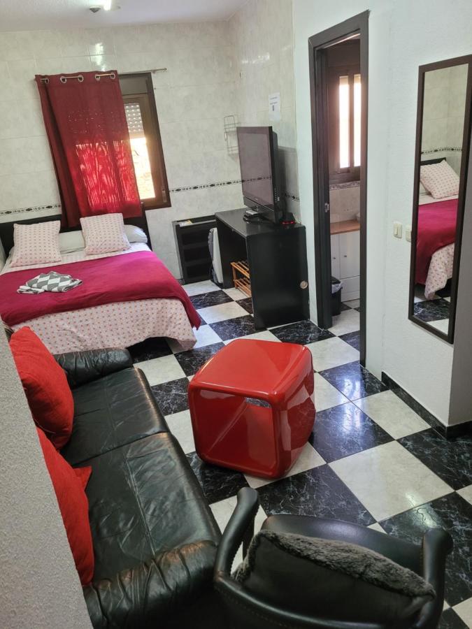 Lunarota Habitación en casa particular