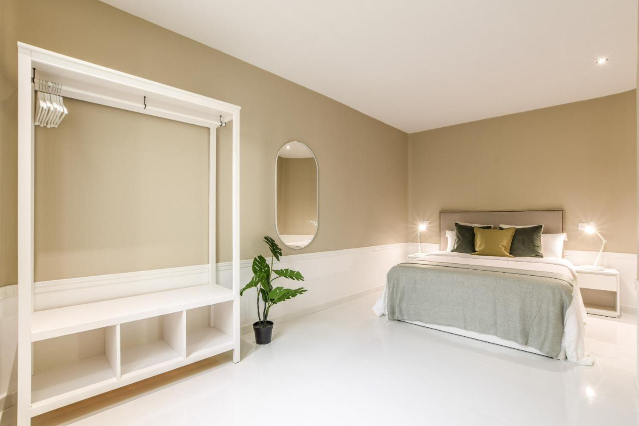Ap Embajadores X Apartamento