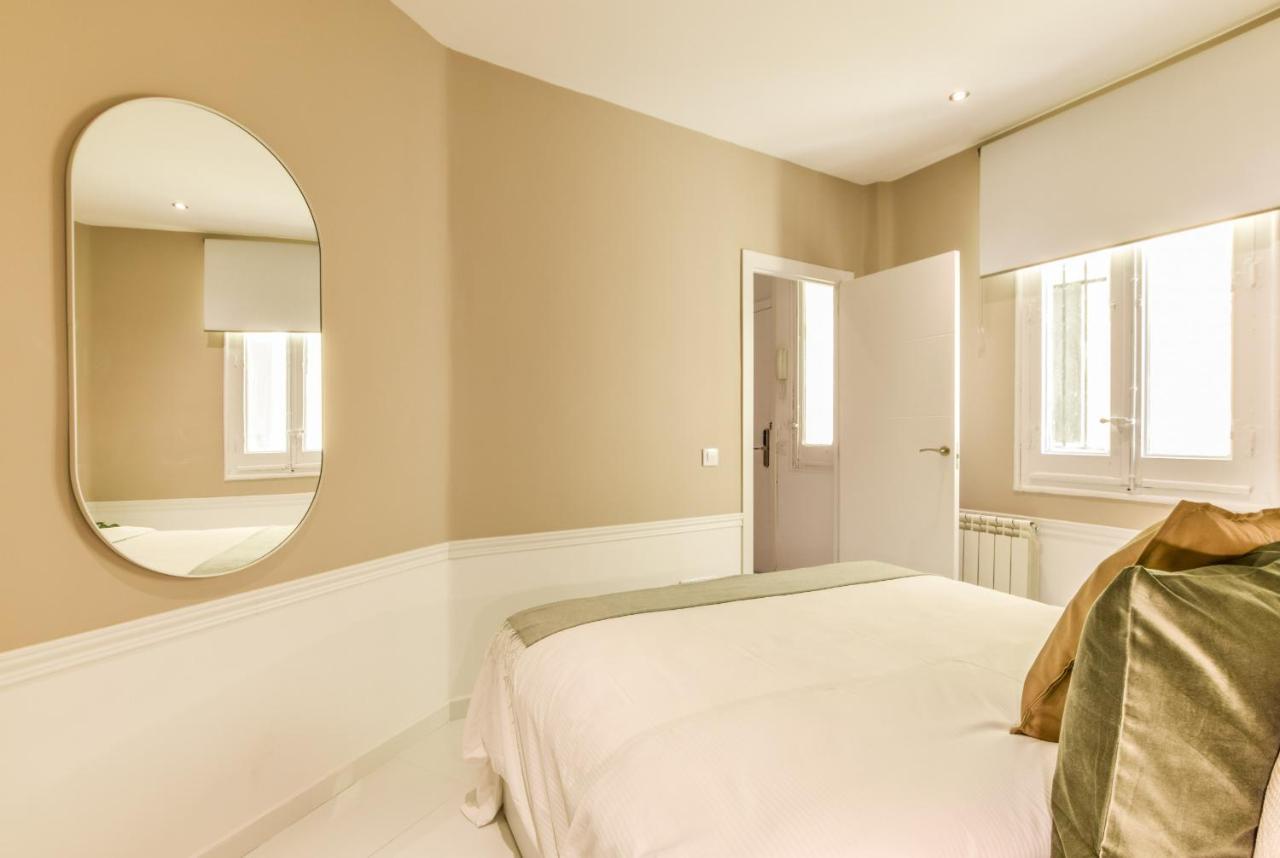 Apartamento Ap Embajadores X Madrid