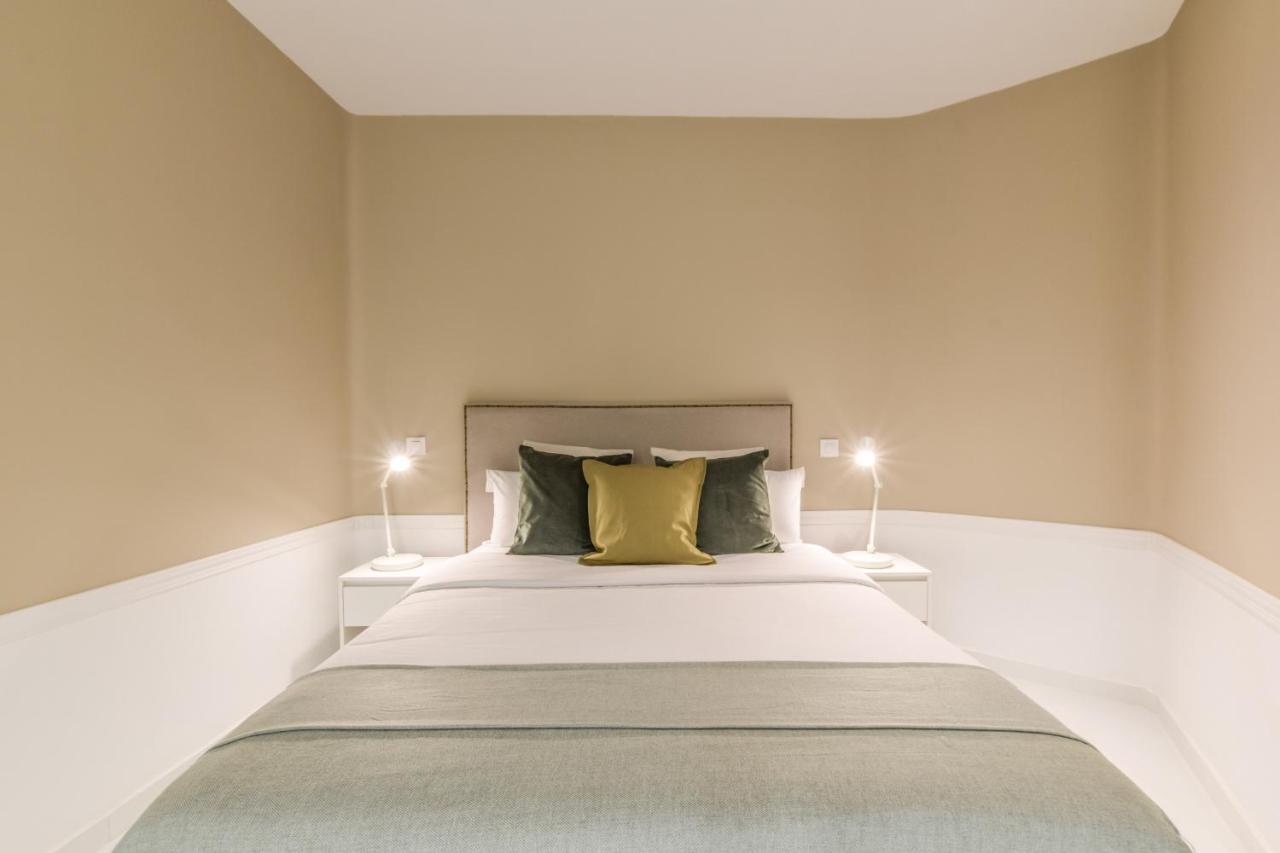 Ap Embajadores X Apartamento Madrid