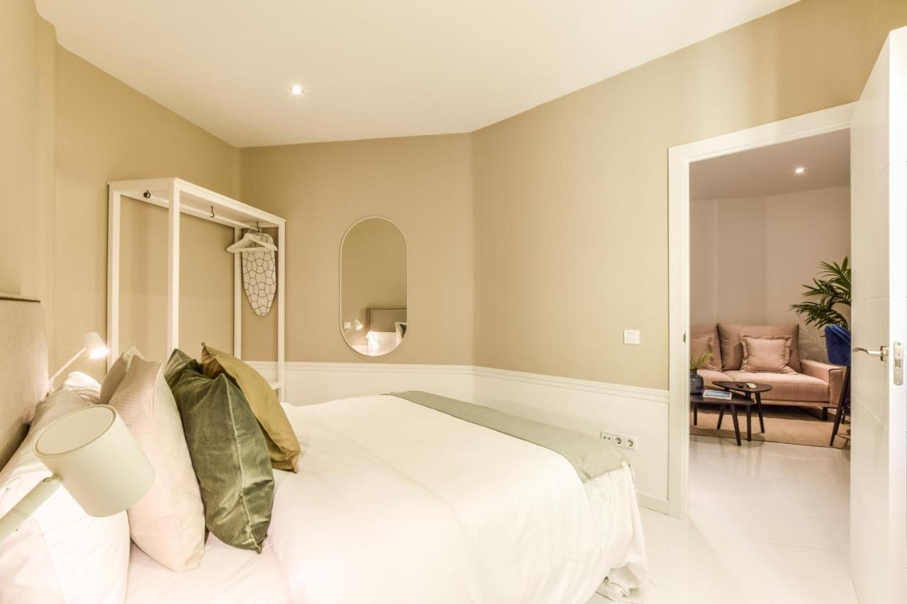 Apartamento Ap Embajadores X *