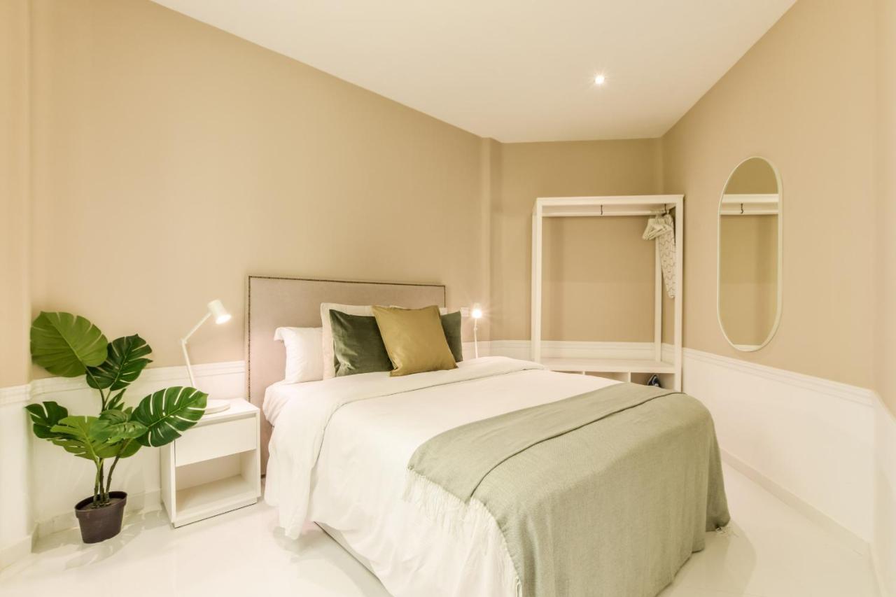 Ap Embajadores X Apartamento Madrid