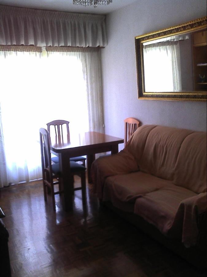Hab 1 Wifi Vista Alegre Madrid