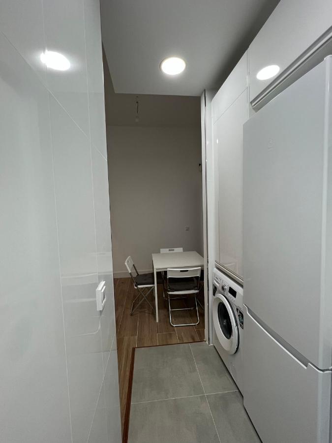 Hostal Roomstay Plaza Castilla Madrid