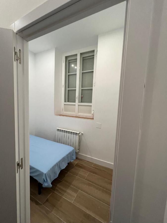 Roomstay Plaza Castilla Madrid