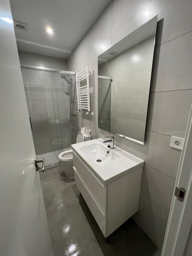 Hostal Roomstay Plaza Castilla *