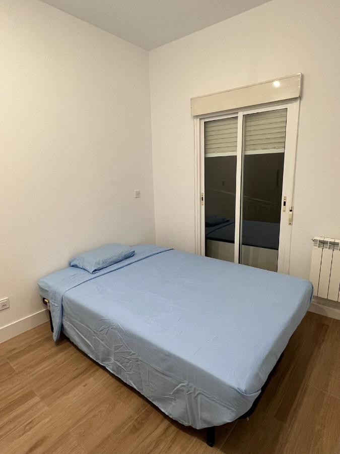 Roomstay Plaza Castilla * Madrid