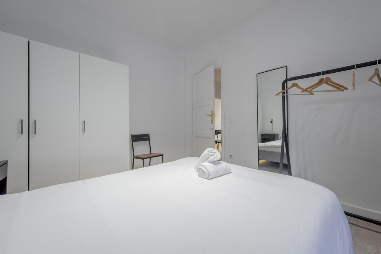 Apartment Centrico Apt 7p En La Latina/centro Madrid