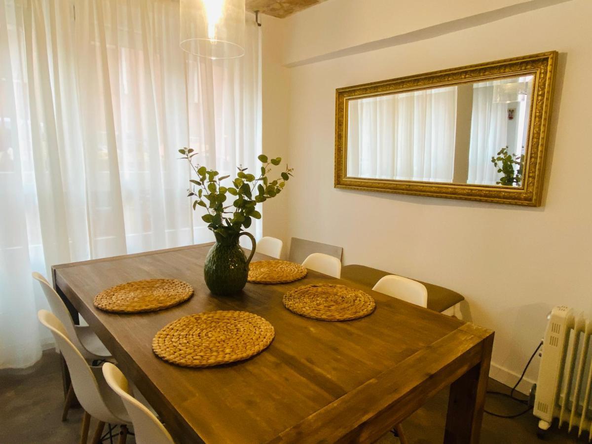 Elenahost Park Center 5 Apartamento *