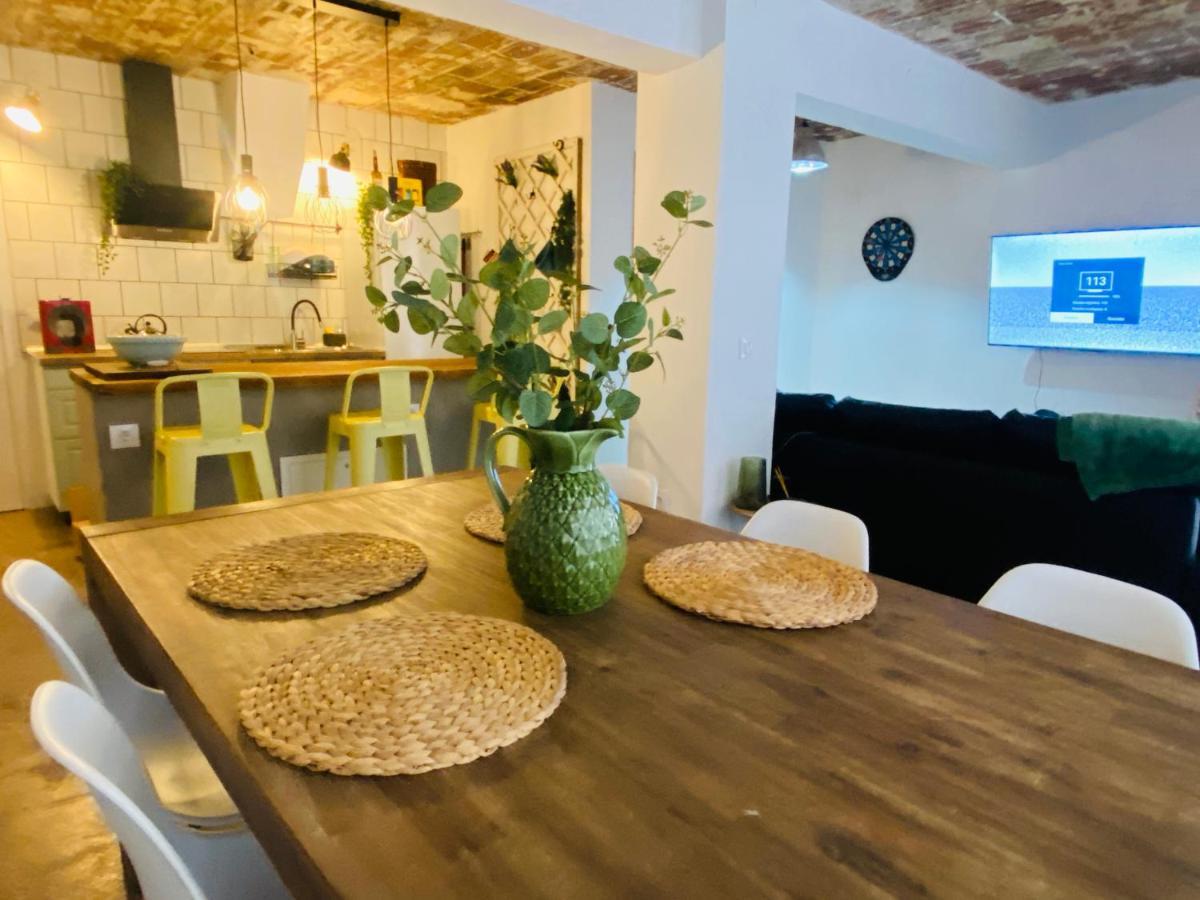 Elenahost Park Center 5 Apartamento Madrid