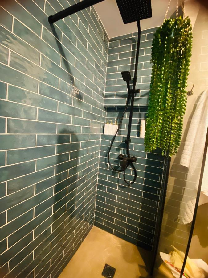 Apartamento Elenahost Park Center 5