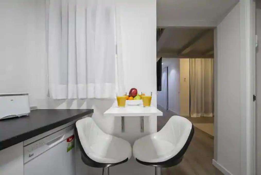 Apartamento Con Encanto En Sol - #a