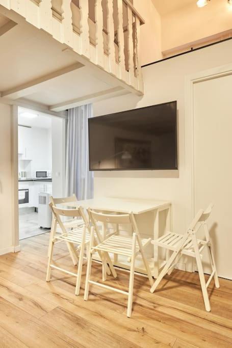 Apartamento Con Encanto En Sol - #a Madrid