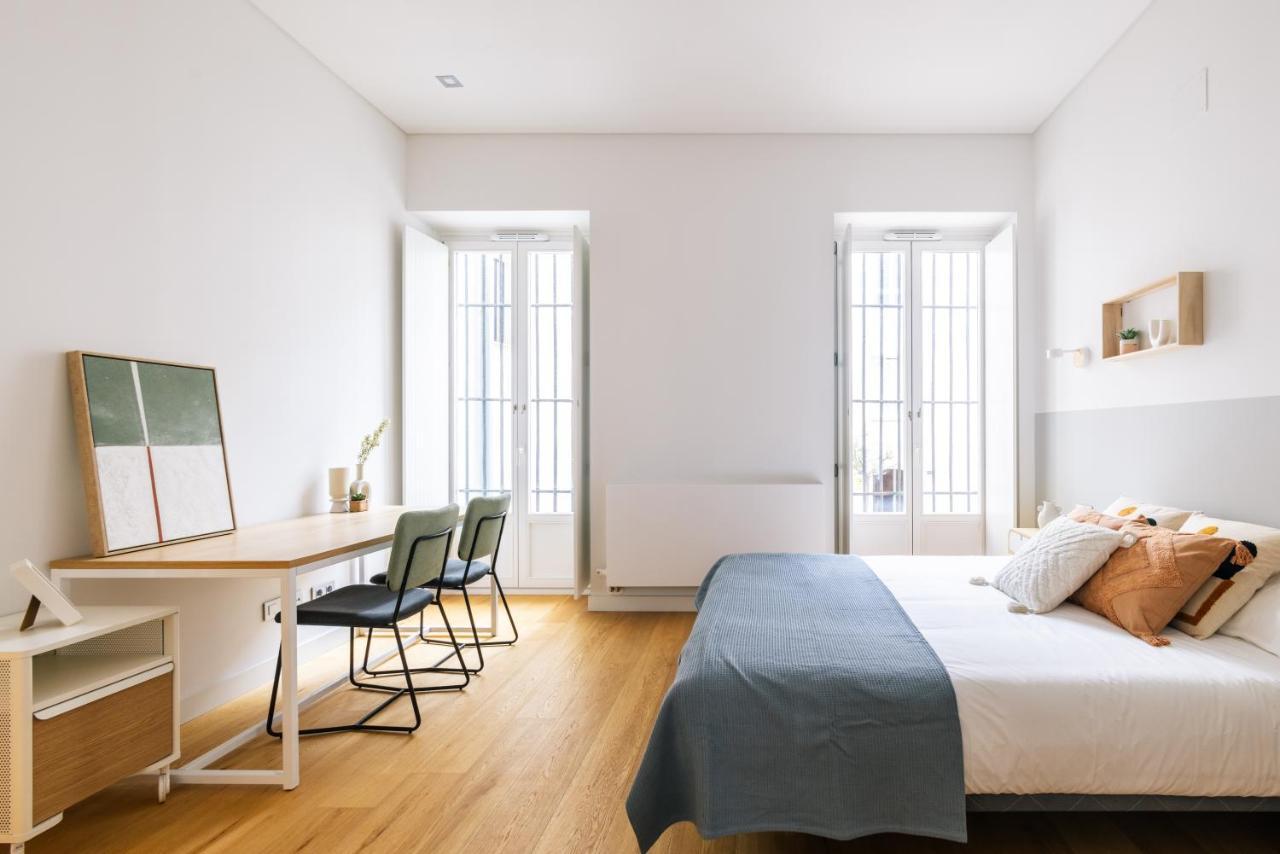 Apartment Caterina Leonor Madrid