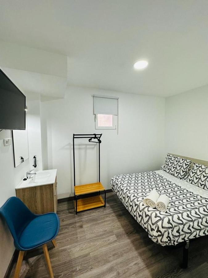 Nueva Numancia Guest house