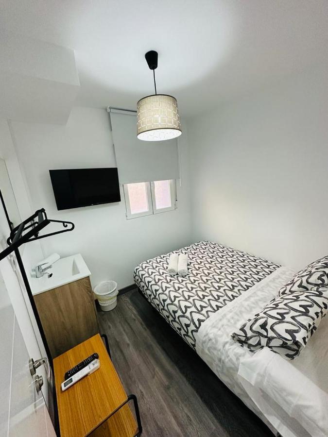Guest house Nueva Numancia Madrid