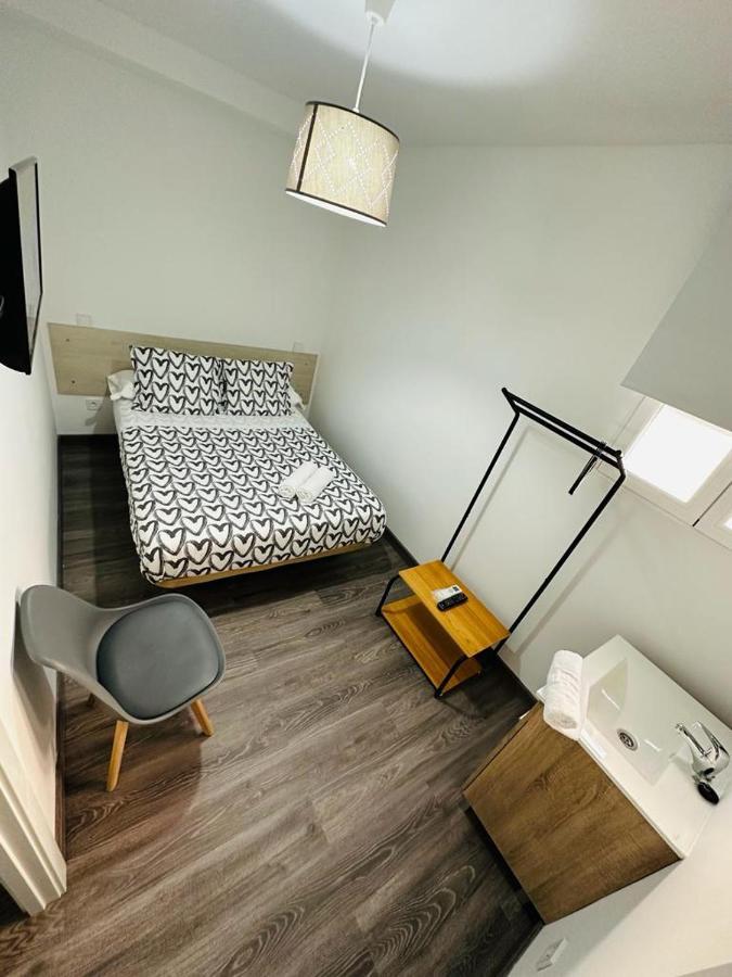 Nueva Numancia Guest house Madrid