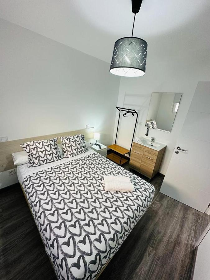 Nueva Numancia Guest house Madrid