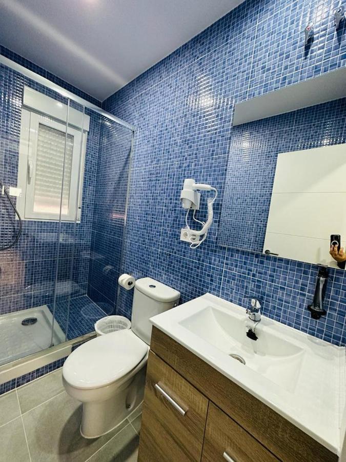 Guest house Nueva Numancia *