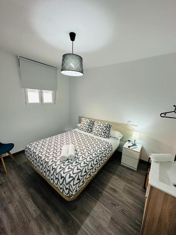 Guest house Nueva Numancia