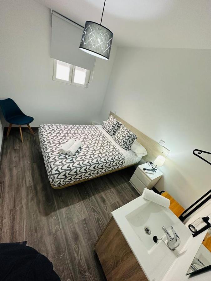Guest house Nueva Numancia *