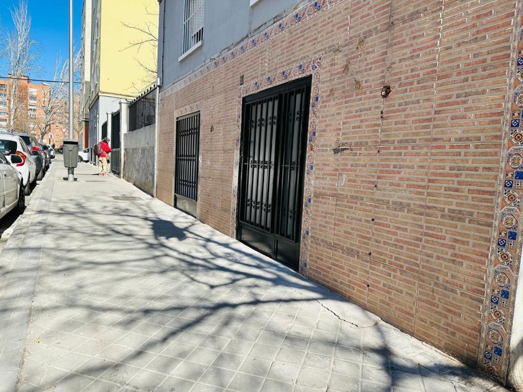 Nueva Numancia *