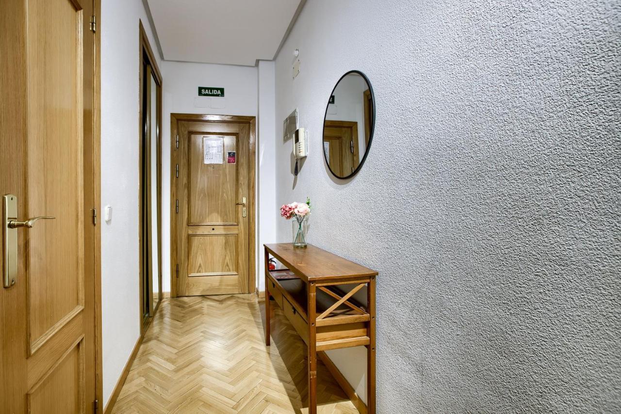 Apartamento Charming Elegant Gran Via *