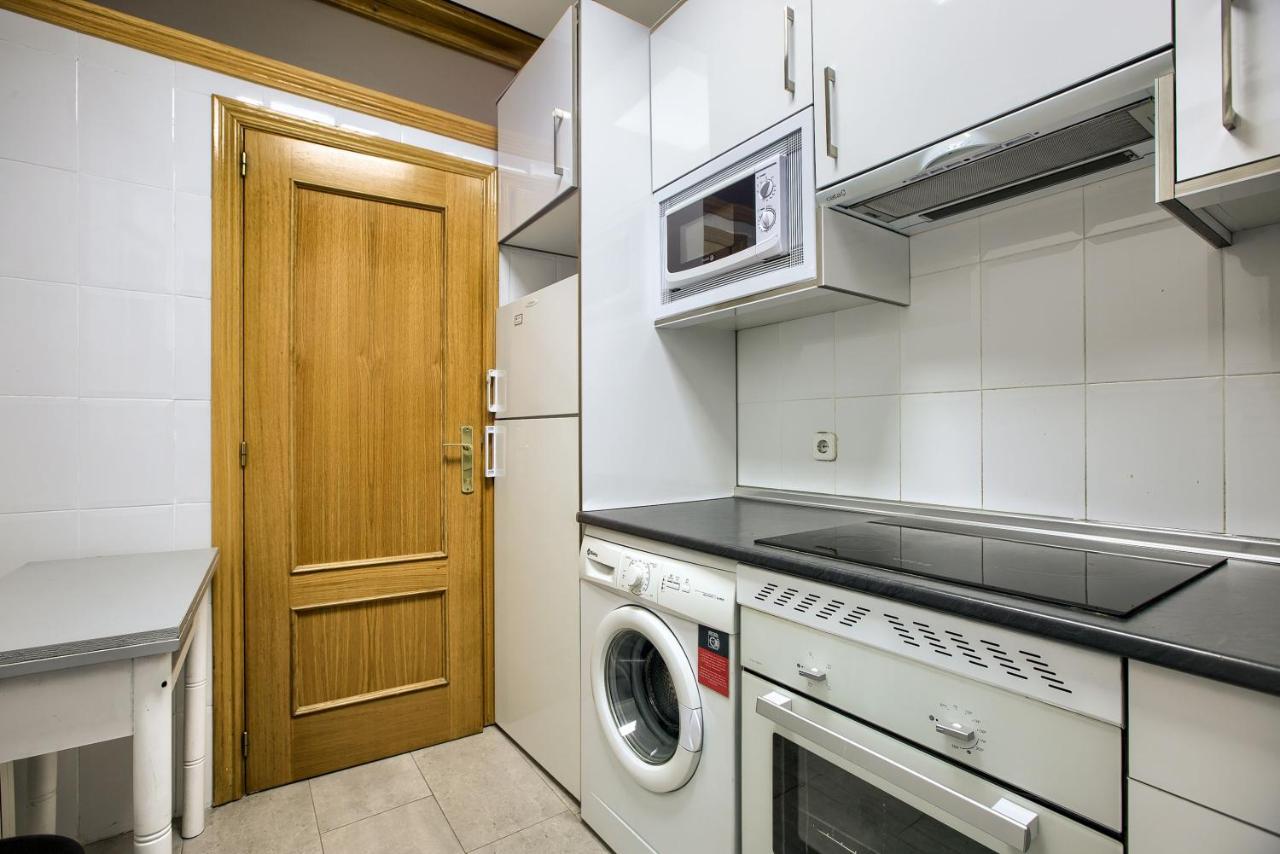 Charming Elegant Gran Via Apartamento *